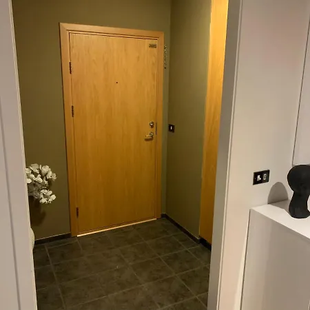 Ferienwohnung Sunnuhlith 19 Akureyri Exterior foto