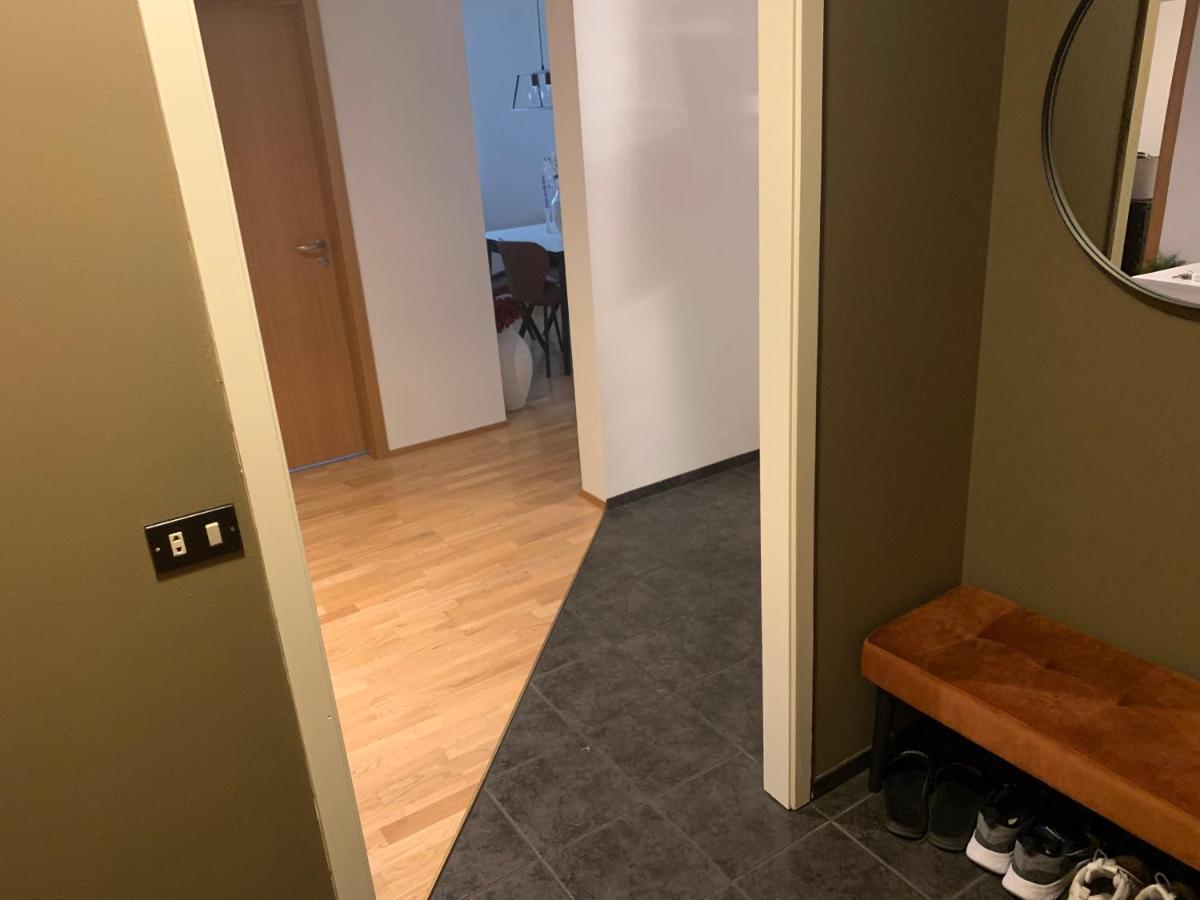 Sunnuhlith 19 Akureyri